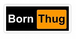 Born thug