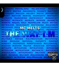 First instalment from Brisbane rapper mc melts